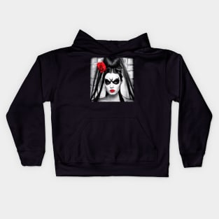 Sorcerer Kids Hoodie